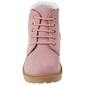 Big Girls Rugged Bear Lace-Up Boots - image 4