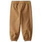 Toddler Boy Carter&#8217;s&#174; Herringbone Woven Basic Joggers - image 3