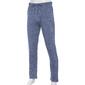 Mens Preswick &amp; Moore Polyester Spandex Pajama Pants - image 1