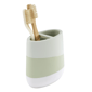 Nicole Miller Tropiluxe Toothbrush Holder - image 3