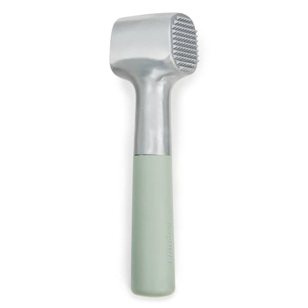 BergHOFF Balance 6.75in. Cast Aluminum Meat Hammer - image 