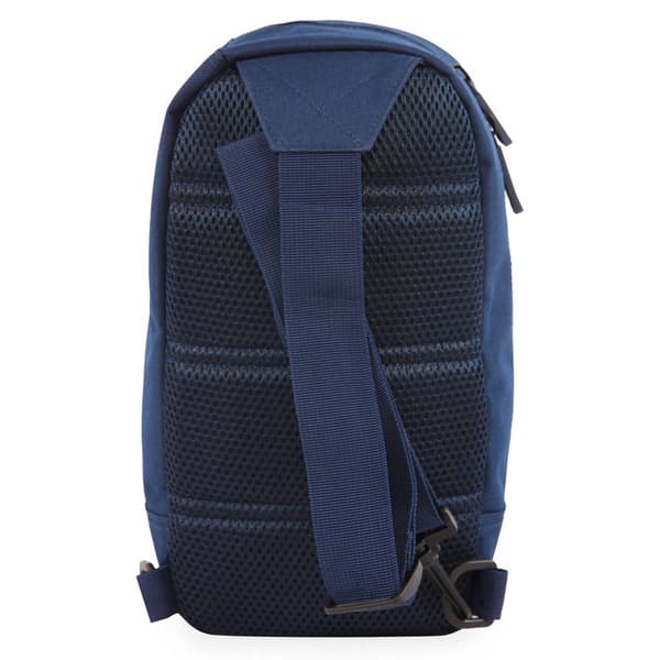 Nautica Navy Sling Shoulder Bag