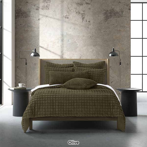 Oscar/Oliver Cameron Duvet Cover Set