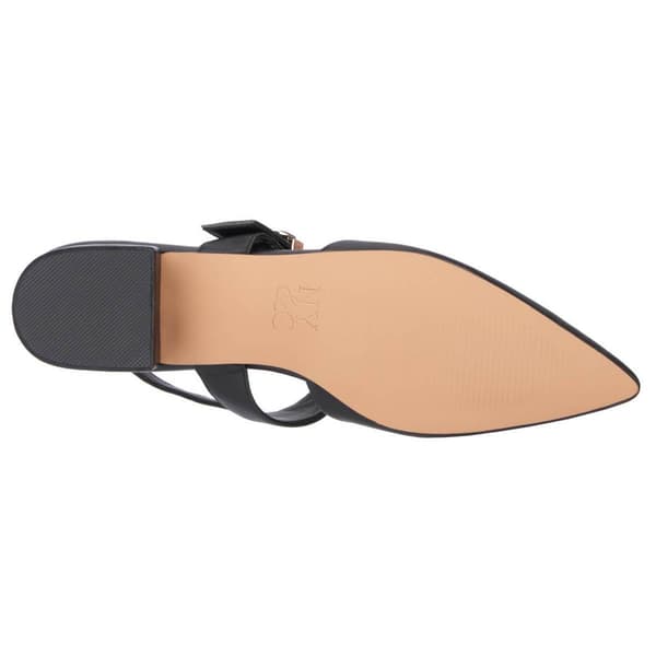 Womens New York & Company Rea Slingback Heels