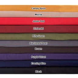 Plus Size Cotton Candy Basic Fleece Lined Leggings