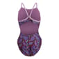 Womens Dolfin® Uglies V-2 Back Jubilee One Piece Swimsuit - image 7
