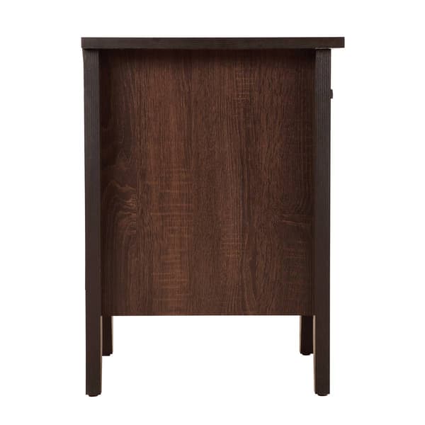 Passion Furniture Lennox Nightstand