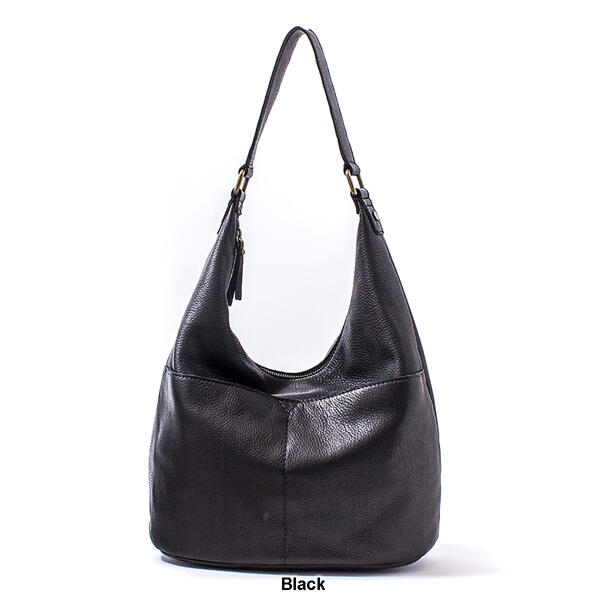 American Leather Co. Carrie Large Hobo