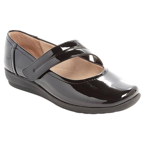 Womens Easy Spirit Mary Jane Flats - image 
