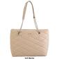 Nine West Issy Quilted Tote - image 6