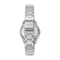 Womens DKNY Crystal Bezel Bracelet Watch - DK1L105M0045 - image 2