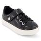 Jessica Simpson Gina Bijou Sparkle Fashion Sneakers - image 1