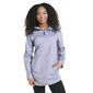 Womens Big Chill Bonded Anorak Jacket - image 1