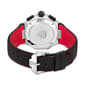 Mens Ducati Corse Motore Black Band/Black Dial Watch-DTWGC0000302 - image 2