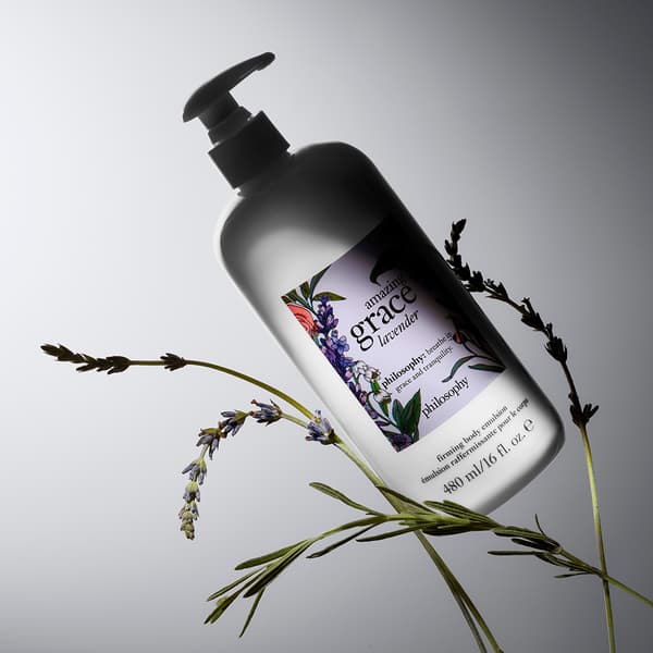 Philosophy Amazing Grace Lavender Body Emulsion