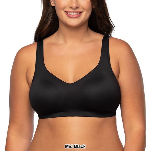 Womens Vanity Fair&#174; Beyond Comfort Simple Sizing Bra 0072204