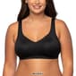 Womens Vanity Fair&#174; Beyond Comfort Simple Sizing Bra 0072204 - image 4