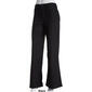 Juniors YMI&#174; Fitted Hyperstretch Wide Leg Pants - image 5