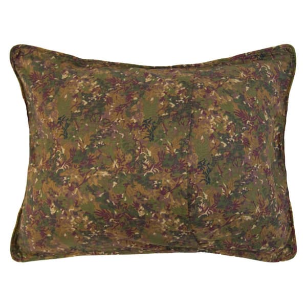 Donna Sharp Forest Star Sham