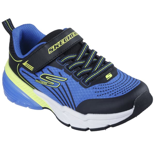 Big Boys Skechers Thermoflux Elite Athletic Sneakers - image 