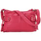 Bueno Pebble Wash Side Tie Hobo - image 4