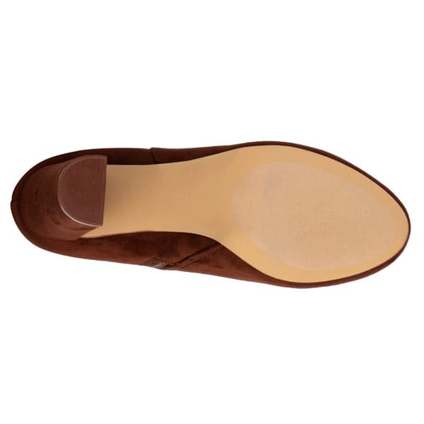 Womens New York & Company Luella Ankle Boots