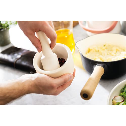 BergHOFF Leo Small Mortar &amp; Pestle