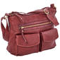 Great American Leatherworks Antique Calf Hobo - image 3