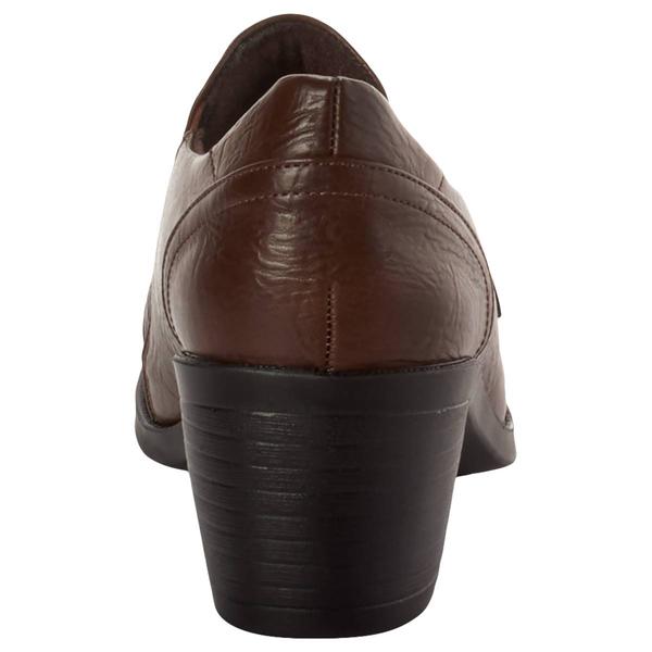 Womens Easy Street Lavelle Comfort Ankle Boots