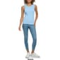 Womens Calvin Klein Smooth Ribbed Tank Top - image 4
