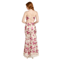 Juniors Morgan &amp; Co. Floral Sequin Sheath Dress - image 2