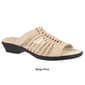 Womens Easy Street Nola Slide Sandals - image 8