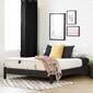 South Shore Lensky Queen Platform Bed On Legs - image 5