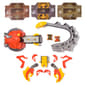 Spin Master Monster Jam El Toro Loco Venom Velocity Scorpion - image 8