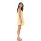 Juniors No Comment Emma Cotton Mini A-Line Dress - image 4