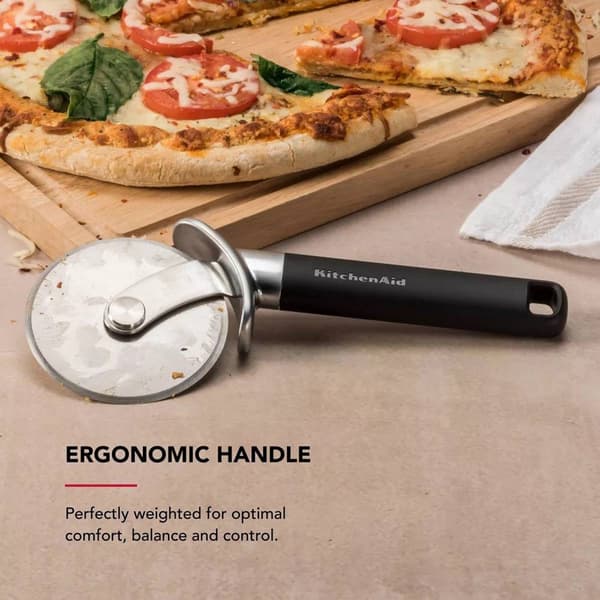 Kitchen Aid® Pizza Wheel