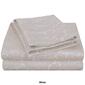 Superior Italian Paisley 600 Thread Count Deep Pocket Sheet Set - image 12