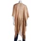Womens Jessica McClintock Metallic Kimono - image 2