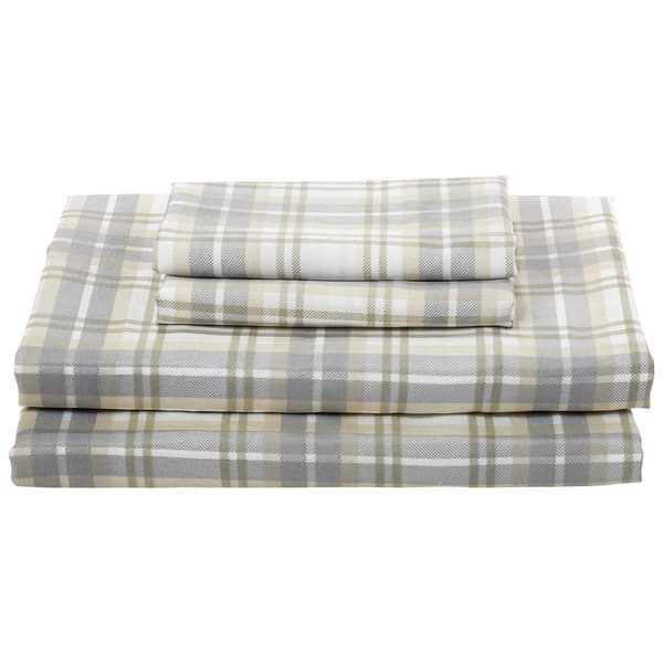 Ashley Cooper(tm) Melly Percale Sheet Set - image 