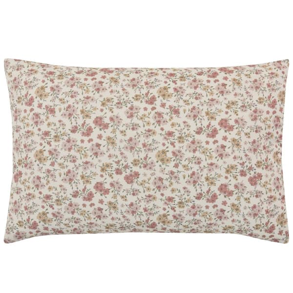 Royal Court Chablis Boudoir Decorative Throw Pillow - 21x13