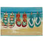 Liora Manne Esencia Flip Flops Forever Rectangular Accent Rug - image 1