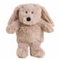 Warmies® 9in. Brown Bunny Junior - image 6