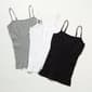 Womens Skinnygirl 3pk. Seamless Shaping Cami - image 1