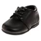 Toddler Boys Josmo Moc Toe Lace Up Dress Oxfords - image 1