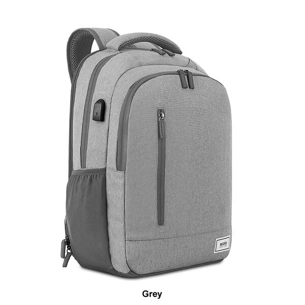 Solo New York Re:define Backpack
