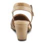 Womens L’Artiste by Spring Step Eiloota Slingback Sandals - image 6