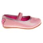 Little Girls Disney Minnie Mouse Mary Jane Flats - image 7