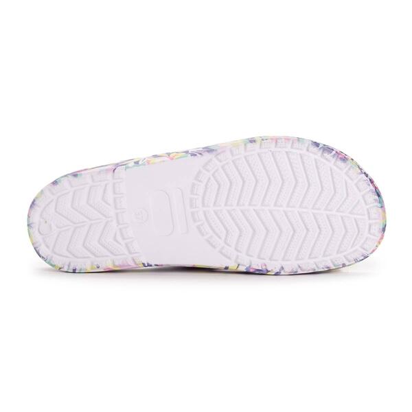 Women''s MUK LUKS&#174; Colorful Spa Day Sandals