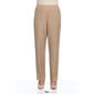 Petite Alfred Dunner Classics Casual Pants - Average - image 5