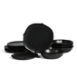 Stone Lain Baskerville 12pc. Stoneware Dinnerware Set - image 1